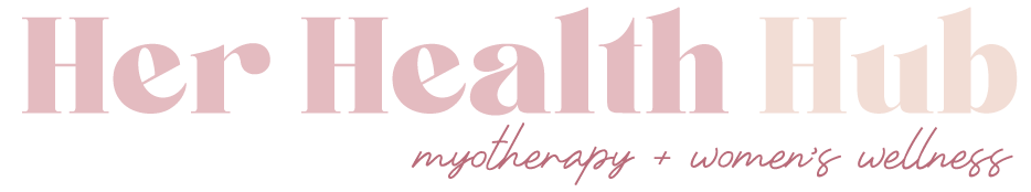 Myotherapy, Pregnancy Massage and Movement Plenty, Diamond Creek, Eltham, Doreen, South Morang, Greensborough, Mernda